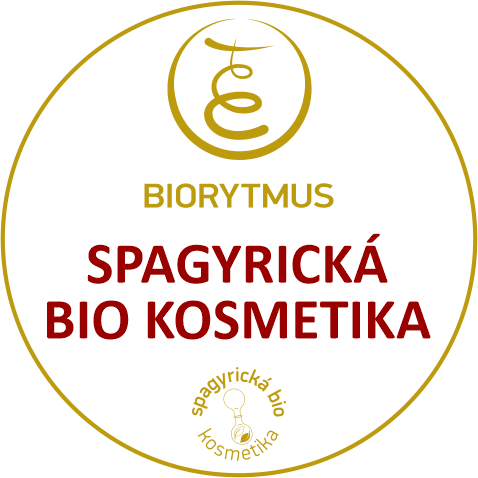 SPAGYRICKÁ BIO KOSMETIKA